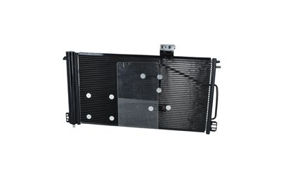 CONDENSATOR CLIMATIZARE NRF 35536 28