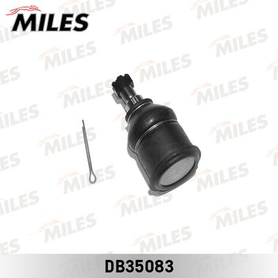 MILES DB35083 Шаровая опора  для HONDA ACCORD VII Tourer (CM, CN) 2.2 i-CTDi (CN2)