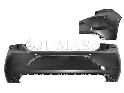 Буфер JUMASA 25445584 для VW POLO