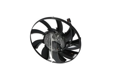 LüFTER MOTORKüHLUNG NRF 47868 26