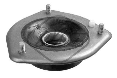 Pakabos statramsčio atraminis guolis