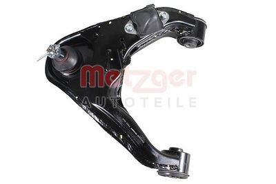 BRAT SUSPENSIE ROATA