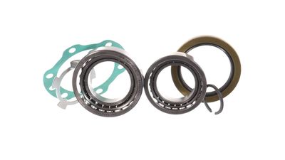 RADLAGERSATZ SKF VKBA3726 37