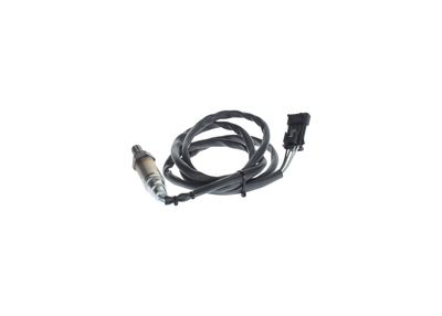 SONDA LAMBDA BOSCH 0258003719 17