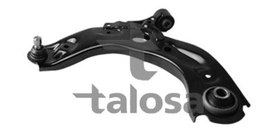 BRAT SUSPENSIE ROATA