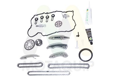 CHIT LANT DE DISTRIBUTIE