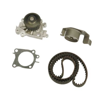 WASSERPUMPE + ZAHNRIEMENSATZ GATES KP15445XS1 51