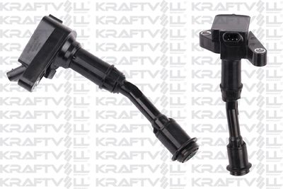 Катушка зажигания KRAFTVOLL GERMANY 05020151 для FORD C-MAX