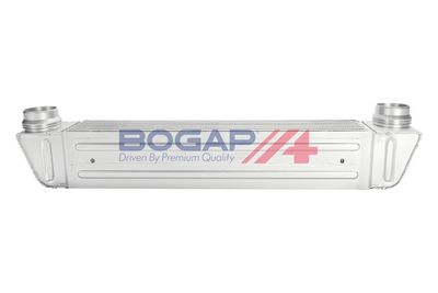 INTERCOOLER COMPRESOR BOGAP B4220105 2