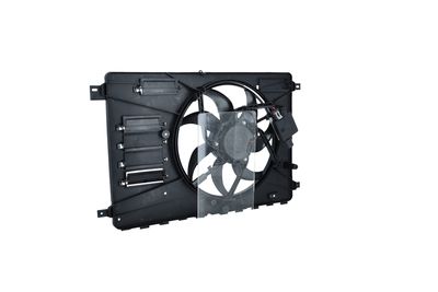 VENTILATOR RADIATOR NRF 47626 22