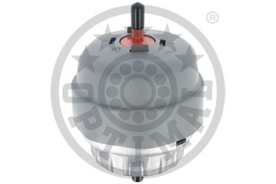 OPTIMAL F8-6744 Подушка двигателя для AUDI A6 C6 Avant (4F5)