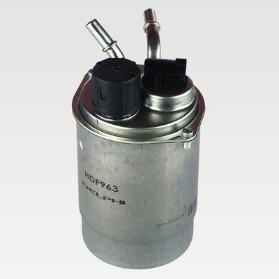 FILTRU COMBUSTIBIL DELPHI HDF963 16