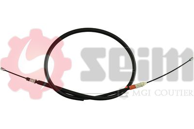 SEIM 404930 Трос ручного тормоза  для RENAULT MEGANE I (BA0/1_) 1.9 dTi (BA1U)