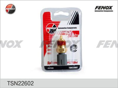 Датчик, температура охлаждающей жидкости FENOX TSN22602 для FORD USA EXPLORER