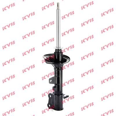 Shock Absorber KYB 333208