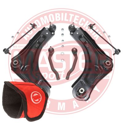 Zestaw wahacza, zawieszenie koła MASTER-SPORT GERMANY 36920-KIT-MSM