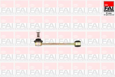 Тяга / стойка, стабилизатор FAI AutoParts SS2539 для SMART CABRIO