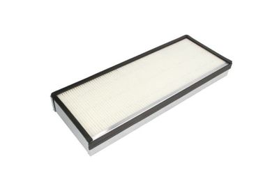 Cabinefilter 465x179x53, panel past: VALTRA M 120, M 130, M 150, T 120, T 130, T 132 DIRECT, T 132 VERSU, T 133 HITECH, T 140, T 151E HITECH, T 153 HITECH, T 153 VERSU, T 160, T 162 DIRECT
