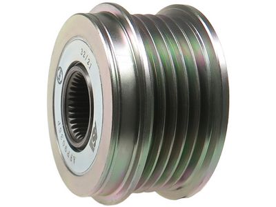 AS-PL Generatorfreilauf