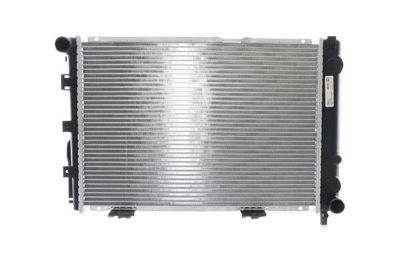 Radiateur - CR236000S - MAHLE