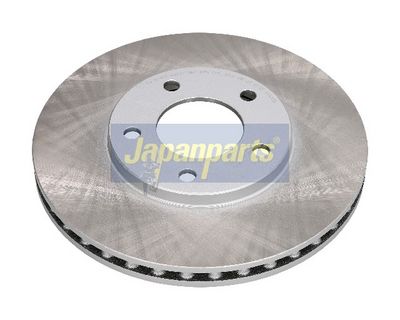 спирачен диск JAPANPARTS DI-096C
