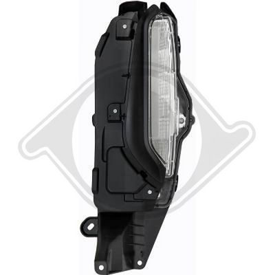 LUMINI DE ZI DIEDERICHS 6608488