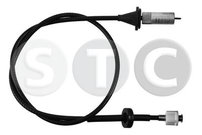 Hřídel tachometru STC T480529
