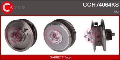 ANSAMBLU DE BAZă TURBOCOMPRESOR