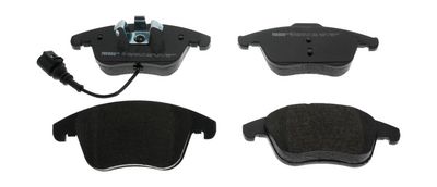 BREMSBELAGSATZ SCHEIBENBREMSE FERODO FDB4057 0