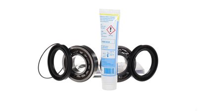 RADLAGERSATZ SKF VKBA9060CL 22