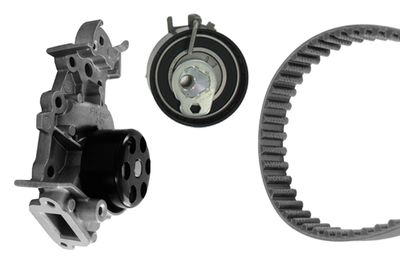 BOSCH Wasserpumpe + Zahnriemensatz