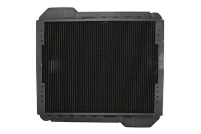 Motorradiator