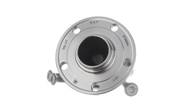 RADLAGERSATZ SKF VKBA7216 19