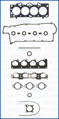 Комплект прокладок, головка цилиндра AJUSA 52393400 для HYUNDAI COUPE