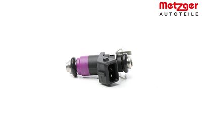 INJECTOR METZGER AUTOTEILE 0920075 2