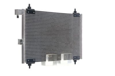 CONDENSATOR CLIMATIZARE MAHLE AC350000S 4