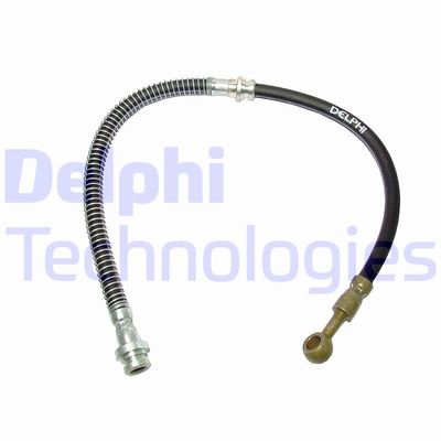 DELPHI LH6317 Тормозной шланг для MITSUBISHI GALANT VII седан (E5_A, E7_A, E8_A)