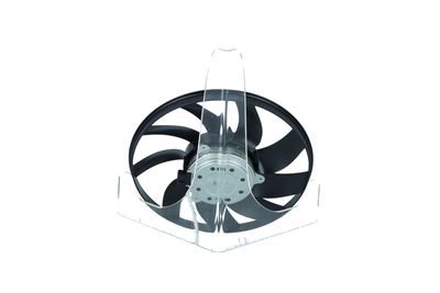 VENTILATOR RADIATOR NRF 470214 23