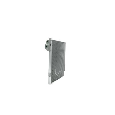 CONDENSATOR CLIMATIZARE NISSENS 940169 17