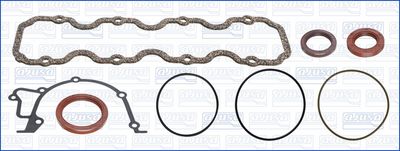 SET GARNITURI CARCASA DISTRIBUTIE