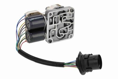 STEUERGERäT AUTOMATIKGETRIEBE