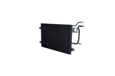 KONDENSATOR KLIMAANLAGE NRF 35199 30