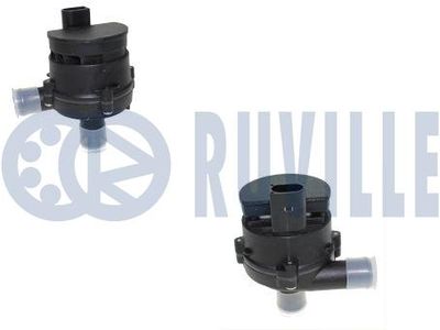 Дополнительный водяной насос RUVILLE 501674 для INFINITI QX50