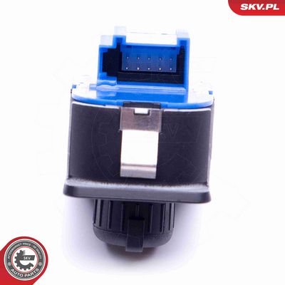 COMUTATOR REGLAJ OGLINDA ESEN SKV 37SKV612 2