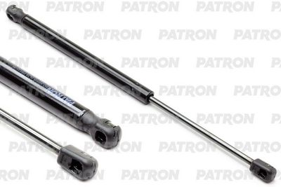 PATRON PGS105672 Амортизатор багажника и капота  для AUDI A8 (Ауди А8)