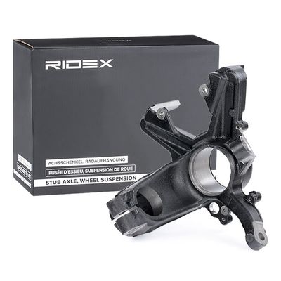 RIDEX Astap, wielophanging (1159S0009)