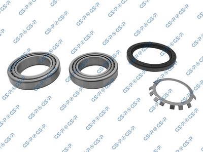 Wheel Bearing Kit GK6700