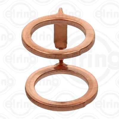 ELRING Tarpiklis, alyvos pildymo anga (piltuvas)