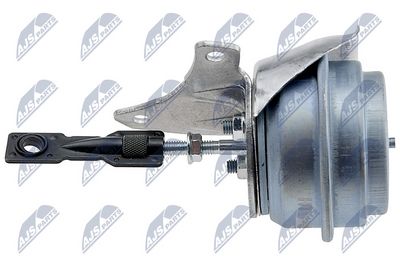 Nastaviteľný element, turbodúchadlo NTY ECD-WW-001