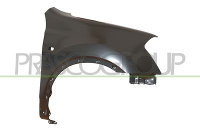 Крыло PRASCO DS7103033 для NISSAN QASHQAI